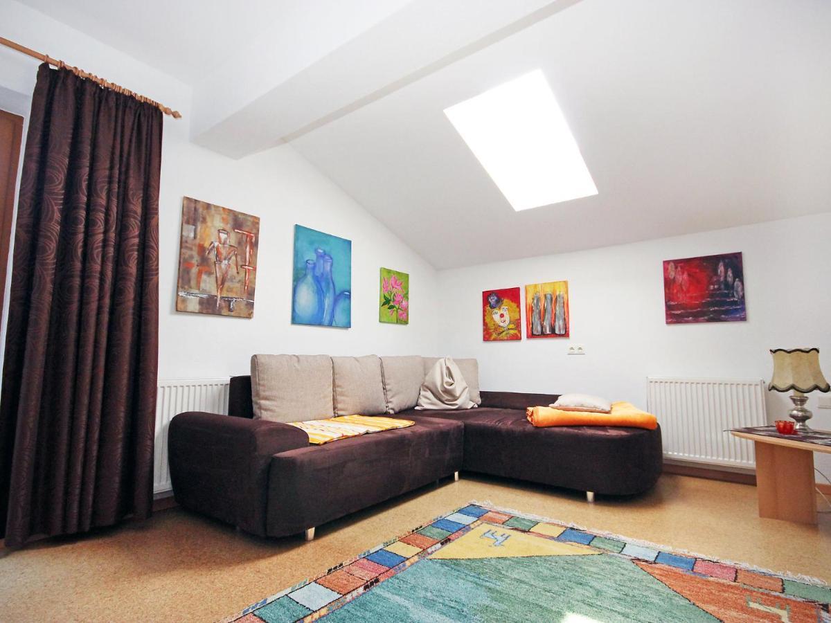 היפאך Apartment Hundsbichler-2 By Interhome מראה חיצוני תמונה