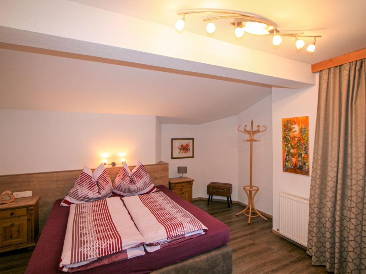 היפאך Apartment Hundsbichler-2 By Interhome מראה חיצוני תמונה