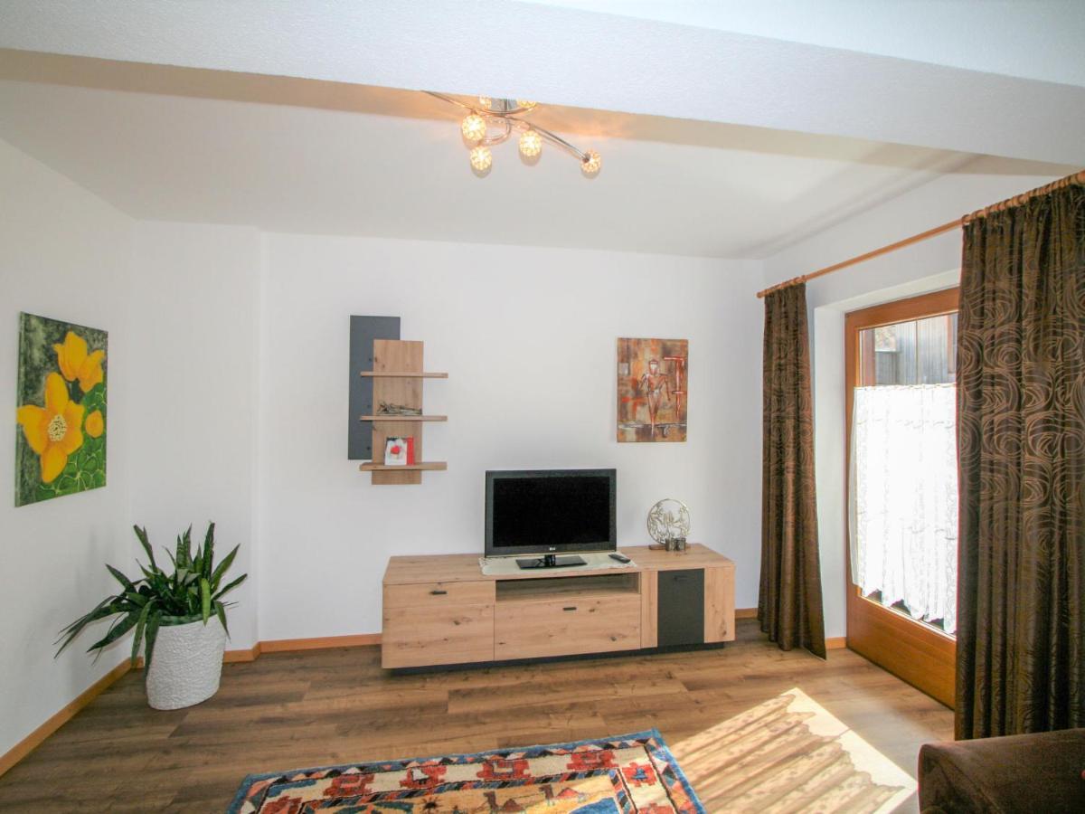 היפאך Apartment Hundsbichler-2 By Interhome מראה חיצוני תמונה