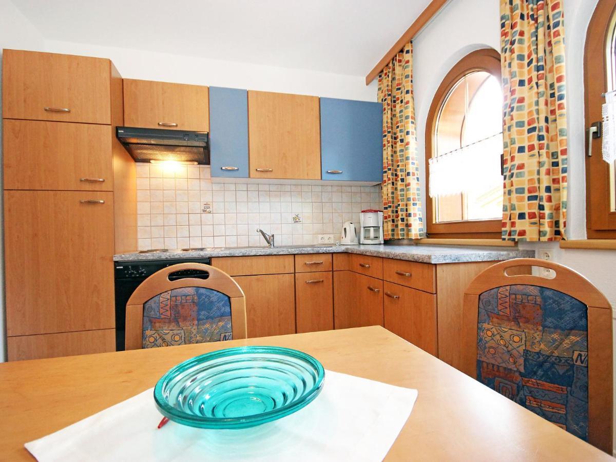 היפאך Apartment Hundsbichler-2 By Interhome מראה חיצוני תמונה