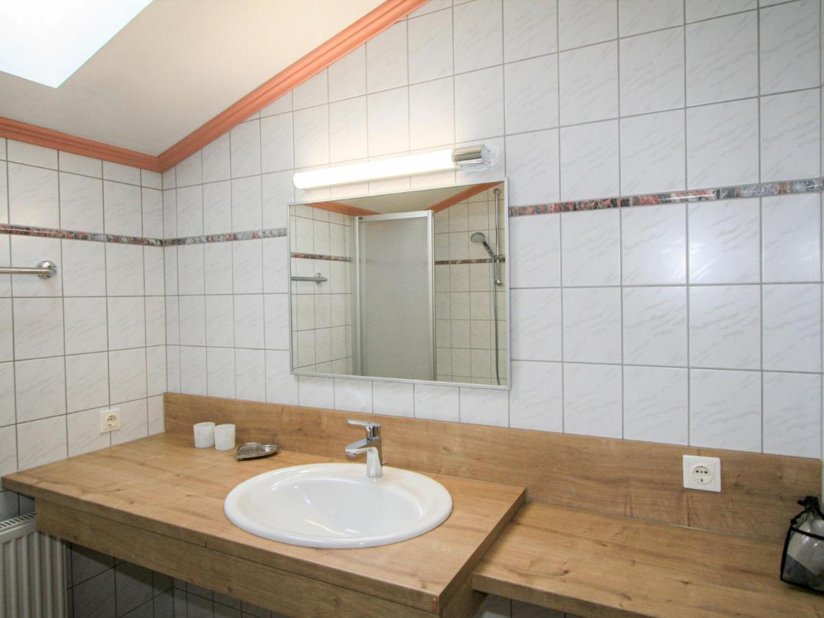 היפאך Apartment Hundsbichler-2 By Interhome מראה חיצוני תמונה