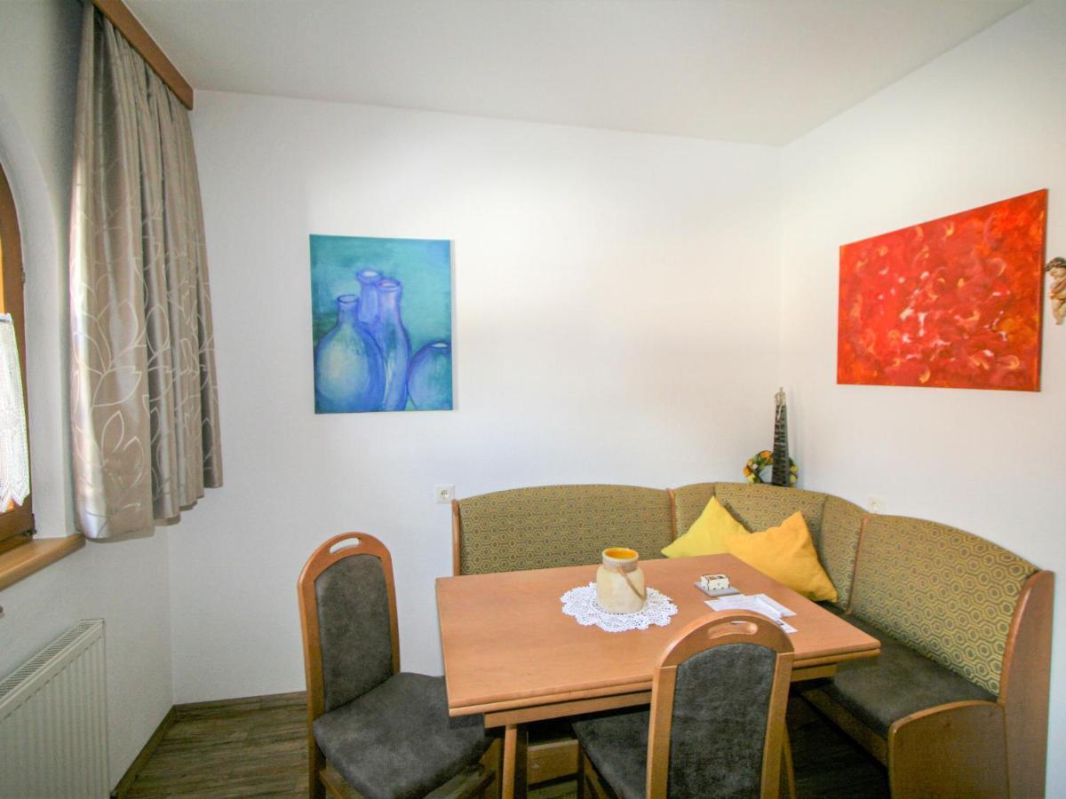 היפאך Apartment Hundsbichler-2 By Interhome מראה חיצוני תמונה