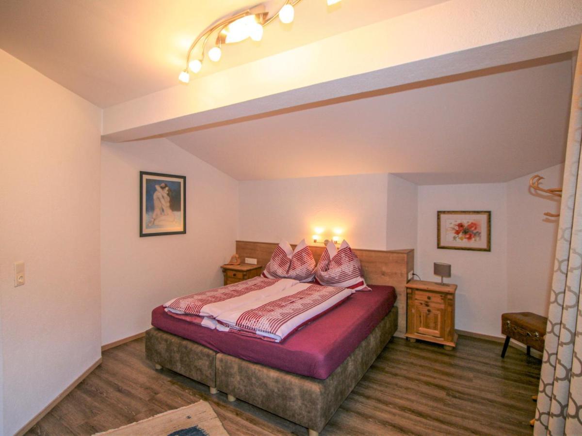 היפאך Apartment Hundsbichler-2 By Interhome מראה חיצוני תמונה